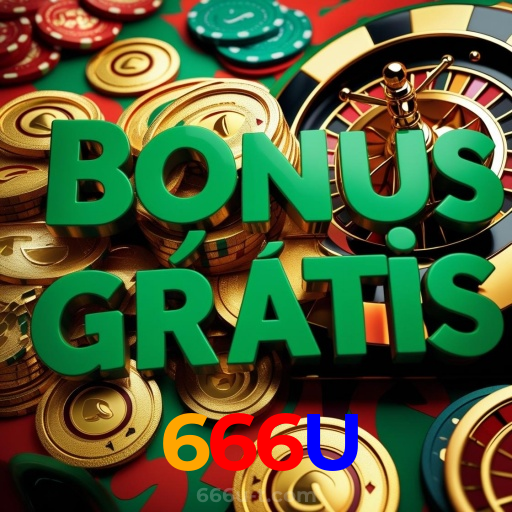 666U:A sorte está ao seu lado em slots, poker e apostas esportivas online!