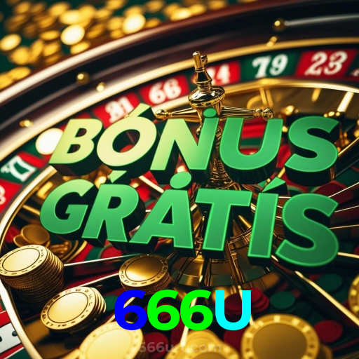 666U:Aposte no futebol e conquiste prêmios em blackjack e poker!