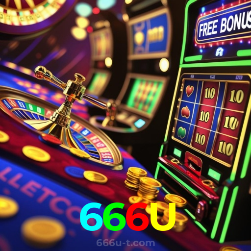 666U:O melhor cassino online com apostas ao vivo em futebol e jogos de cassino!