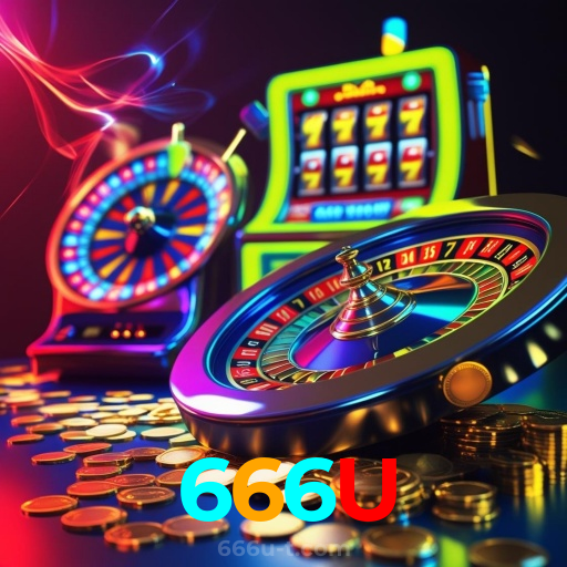 666U：A sorte está no seu lado nas nossas roletas! Aposte agora!