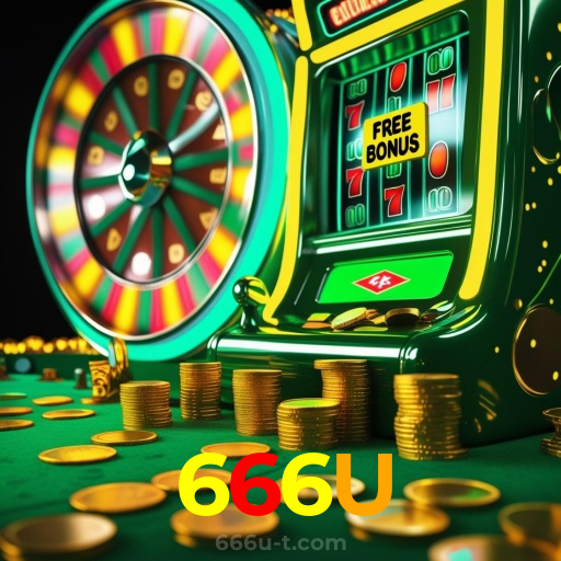 666U:Jogue poker, aposte no futebol e ganhe em nosso cassino online confiável!