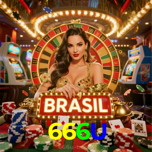 666U：Jogue no cassino mais seguro com poker, roleta e apostas no futebol!
