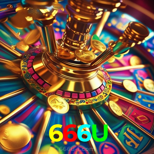 666U:Onde sua sorte brilha com poker, roleta e apostas no futebol online!