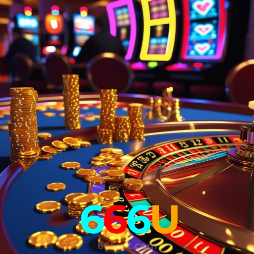 666U：Jogue poker e aposte no futebol para grandes prêmios em nosso cassino!