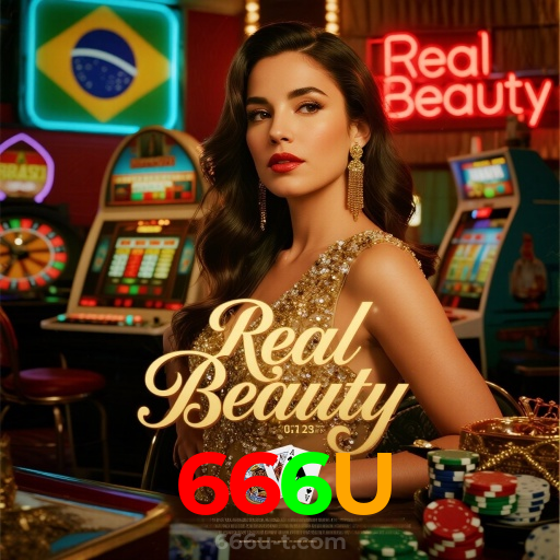 666U：Jogue slots, aposte no futebol e ganhe prêmios incríveis no cassino online!