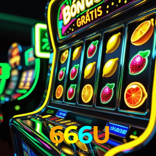 666U：Mostre suas habilidades e vença nas mesas de poker online!