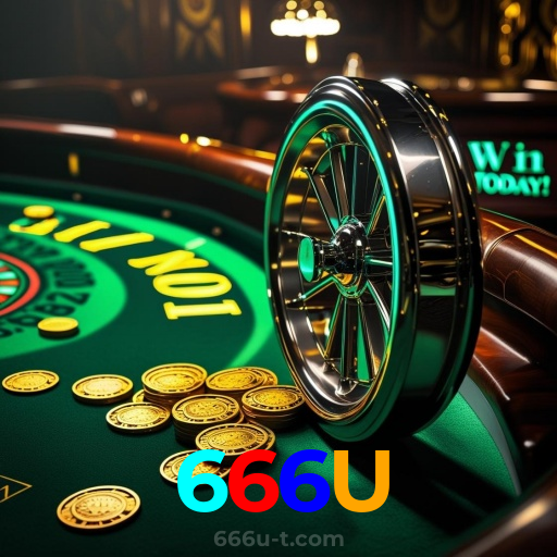 666U：Jogue poker, aposte no futebol e vença com grandes vitórias no cassino online!
