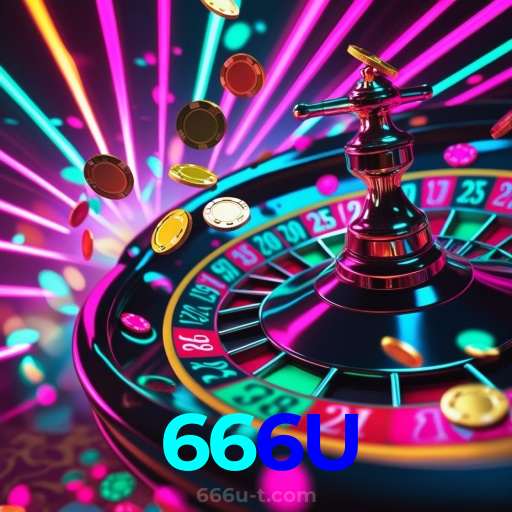 666U：Vença no poker e prove que você é o mestre das cartas!
