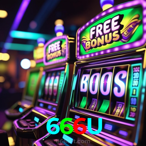 666U:As maiores vitórias nas slots estão esperando por você! Jogue agora!