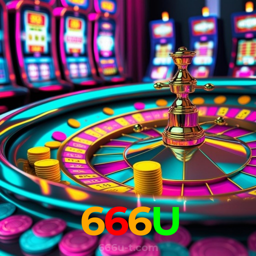 666U：Apostas no futebol e grandes prêmios em roleta no cassino online!