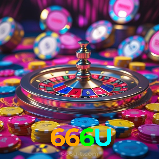 666U：O cassino mais confiável para apostas no futebol e jogos de cassino!