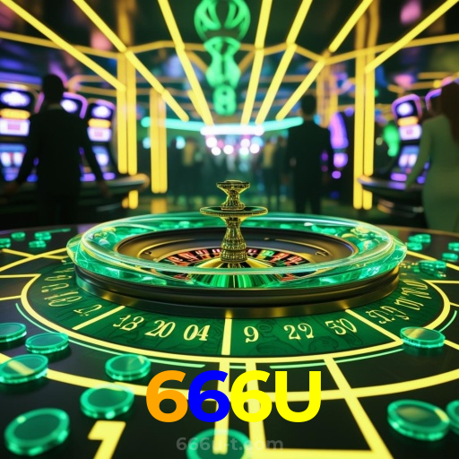 666U：Jogue slots e aposte no futebol ao vivo para vitórias emocionantes!