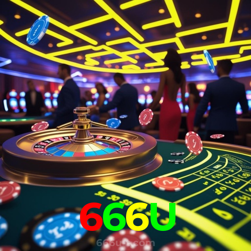 666U：As maiores vitórias estão ao seu alcance! Aposte e vença!