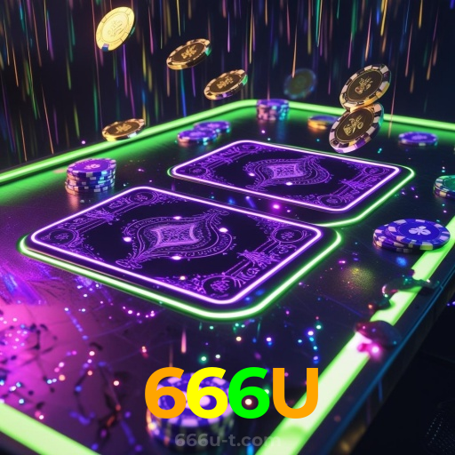 666U:Jogue poker, roleta e aposte no futebol no melhor cassino online!