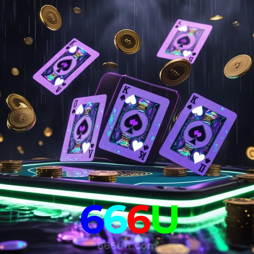 666U:Ganhe no blackjack e aposte no futebol para uma experiência única!