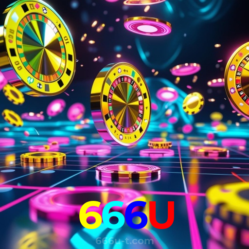 666U:Em cada giro, uma vitória! Jogue nas melhores slots online!
