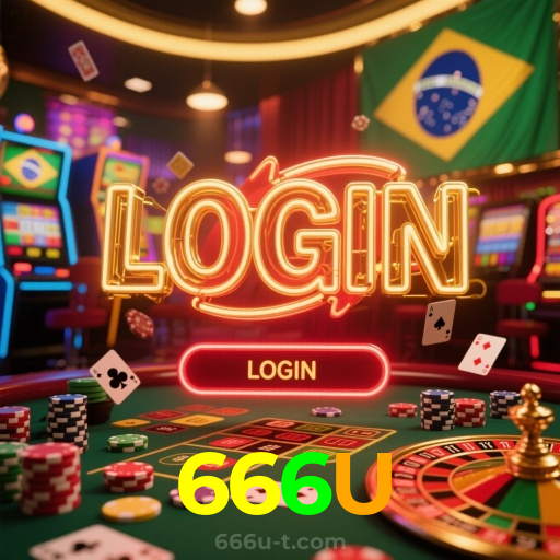 666U：As melhores slots para você! Aposte e ganhe agora!