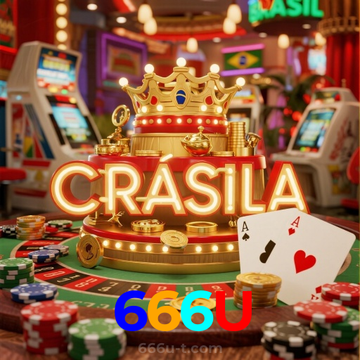 666U：Venha viver a emoção do cassino! Gire a roleta e ganhe grandes prêmios!