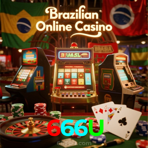 666U：Aposte no futebol online e conquiste a vitória dos seus sonhos!