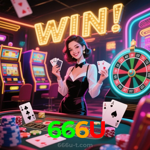 666U：Jogue poker, ganhe no futebol e vença no cassino online mais confiável!