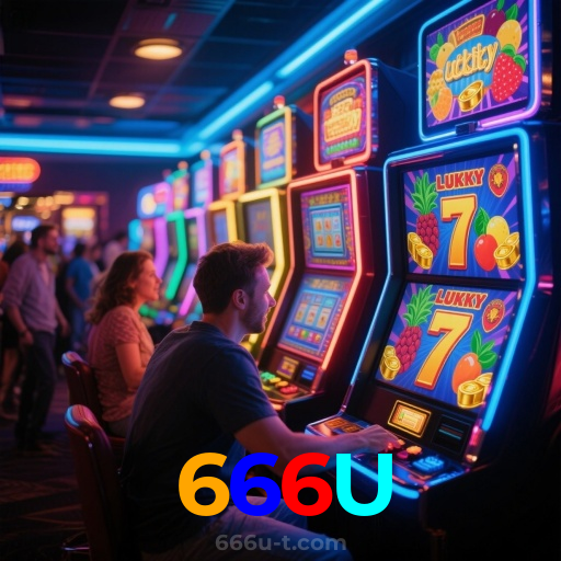 666U：A diversão começa no cassino online com poker, roleta e apostas no futebol!