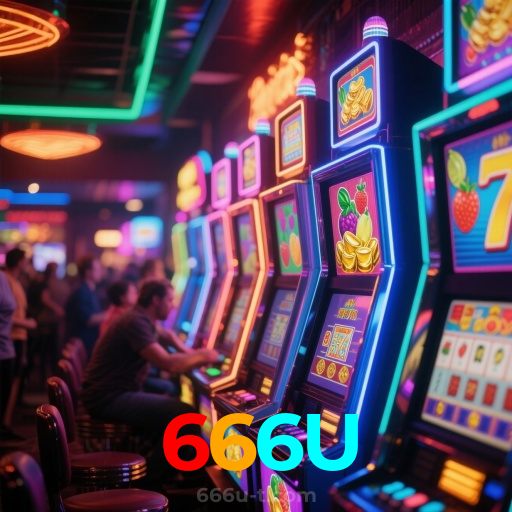 666U：Jogue nas nossas slots e conquiste prêmios de tirar o fôlego!