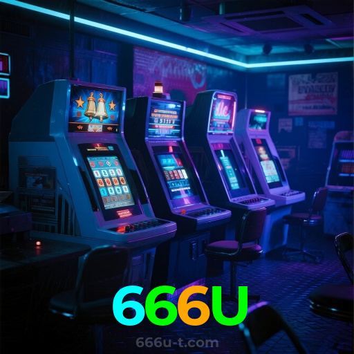 666U：Aposte no futebol e conquiste vitórias épicas com blackjack e poker!