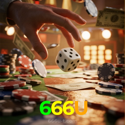666U：Jogue poker, aposte no futebol e conquiste grandes prêmios em nosso cassino!