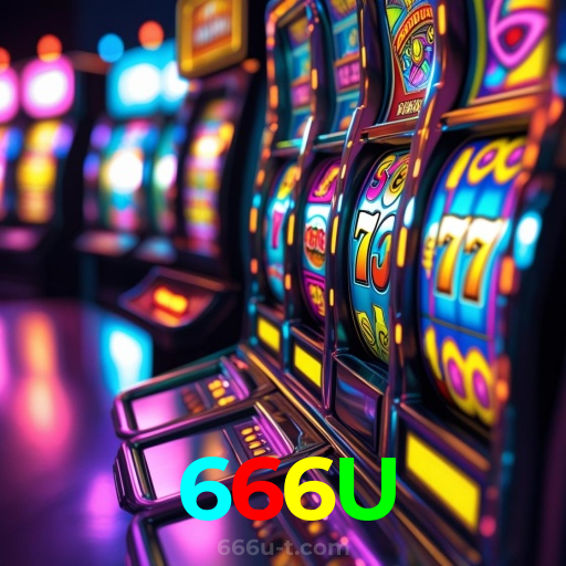 666U：Cada giro na roleta é uma nova chance de vitória!