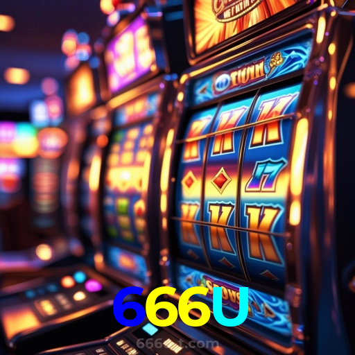 666U：Jogue poker online e mostre suas habilidades nas cartas!