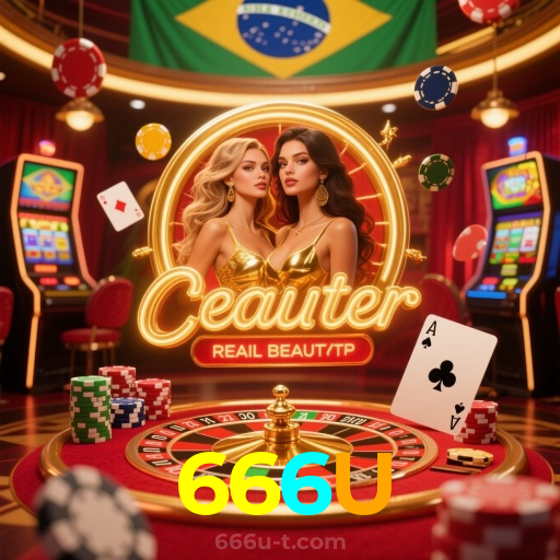 666U：Aposte no futebol digital e conquiste prêmios fantásticos!
