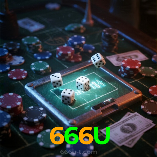 666U：Aposte no futebol e ganhe prêmios fantásticos em blackjack e roleta!