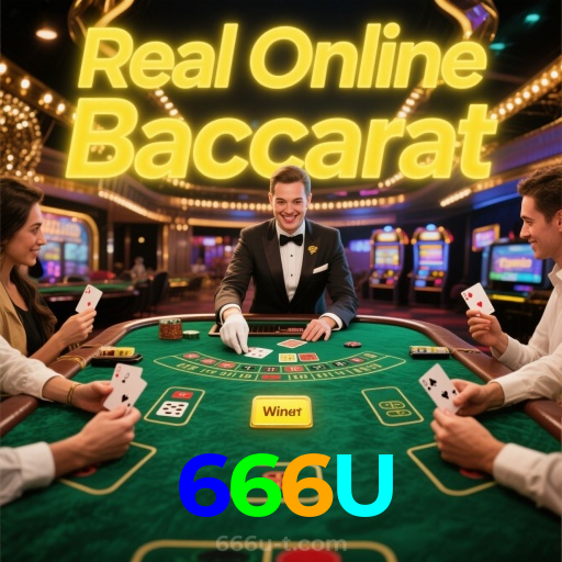 666U：Vença no poker online! Prove que você é o mestre das cartas!