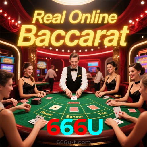 666U：Jogue agora no nosso cassino online e ganhe muito mais!