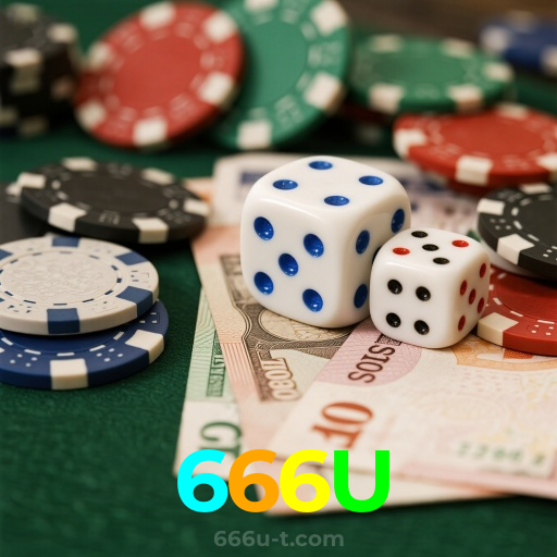 666U:Jogue poker e aposte no futebol com grandes prêmios em jogo!