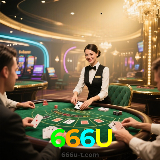 666U:Em nosso cassino online, a diversão nunca acaba! Jogue agora!