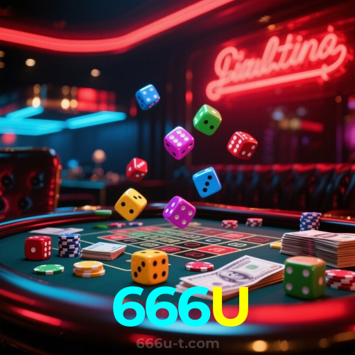 666U：Em nosso cassino online, sua sorte vai brilhar! Aposte e vença!