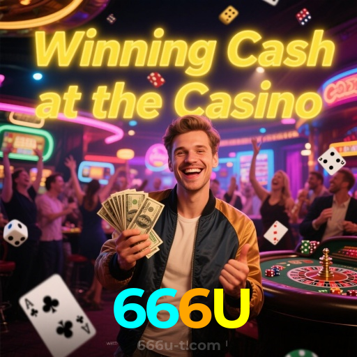 666U：As melhores slots e jackpots estão esperando por você! Jogue agora!