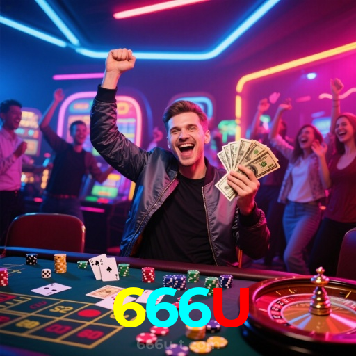 666U：Jogue blackjack e sinta a emoção de vencer no cassino!