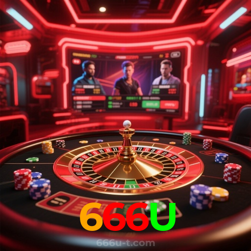 666U：Jogue slots e aposte no futebol no cassino online mais confiável!