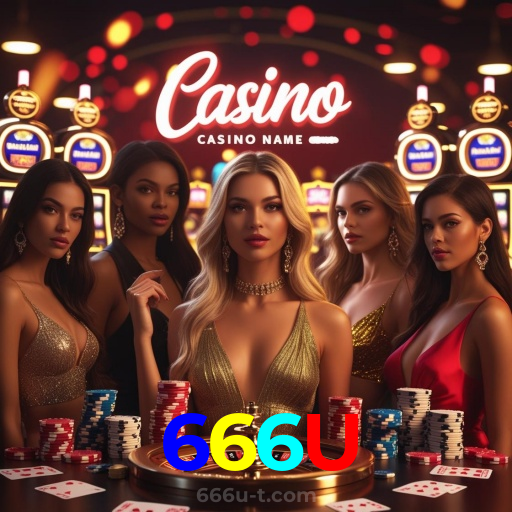 666U：A sorte te espera no cassino online com apostas no futebol e roleta!
