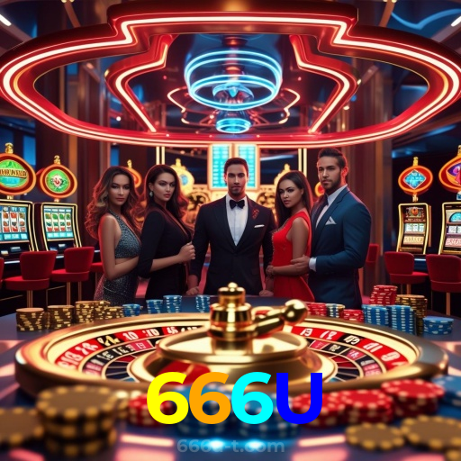 666U：Aposte no futebol e ganhe em jogos como roleta e blackjack online!