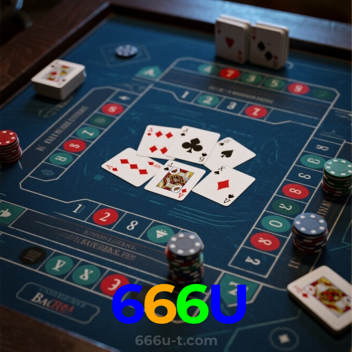 666U：Gire nas slots e conquiste vitórias extraordinárias!
