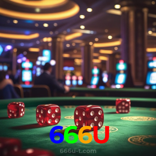 666U：A emoção das slots online te espera! Gire e ganhe prêmios incríveis!