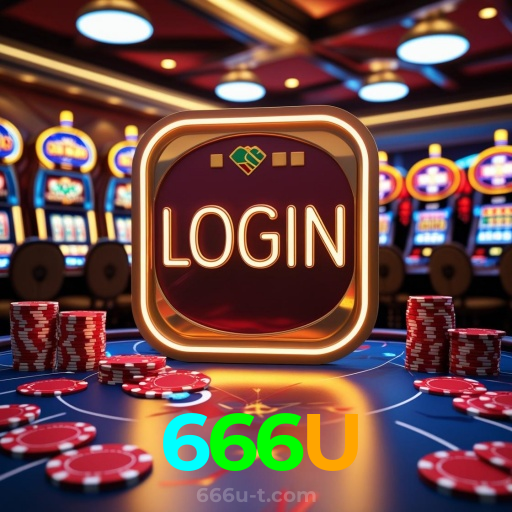 666U：Cada giro é uma chance de conquistar prêmios incríveis!