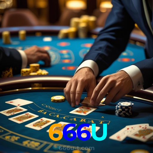666U：Gire a roleta e conquiste grandes prêmios em nosso cassino!