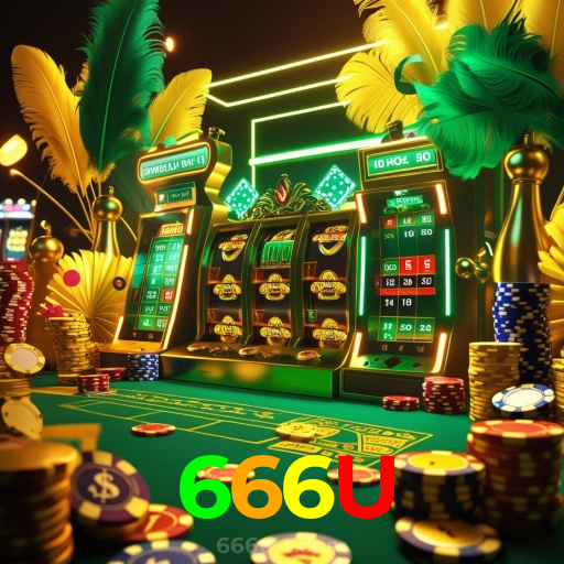 666U：Jogue futebol online e conquiste vitórias de tirar o fôlego!
