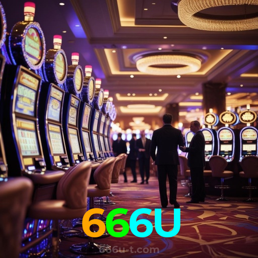 666U:Aposte no futebol e jogue as melhores slots para grandes vitórias!