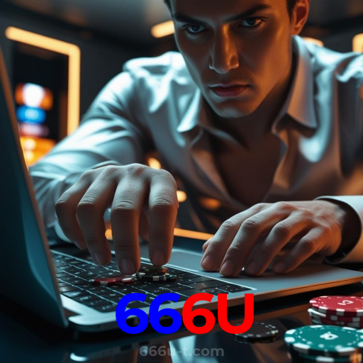 666U:Jogue roleta, blackjack e aposte no futebol online, tudo em um só lugar!
