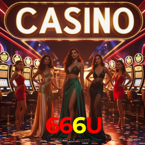 666U:Jogue nas melhores slots e conquiste jackpots incríveis!